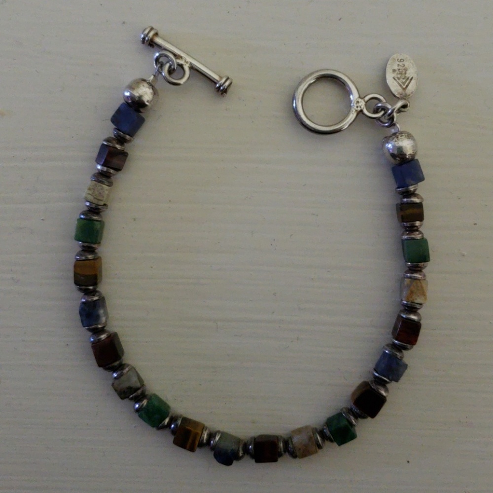Silpada Bracelet